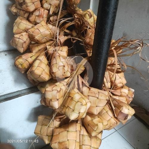 KETOPRAK TELOR CEPLOK menu Ketoprak Jakarta Mas Tyo, Ciawitali