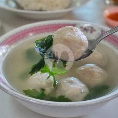 Siomay Goreng (5) menu Depot MITRA, Banyuwangi