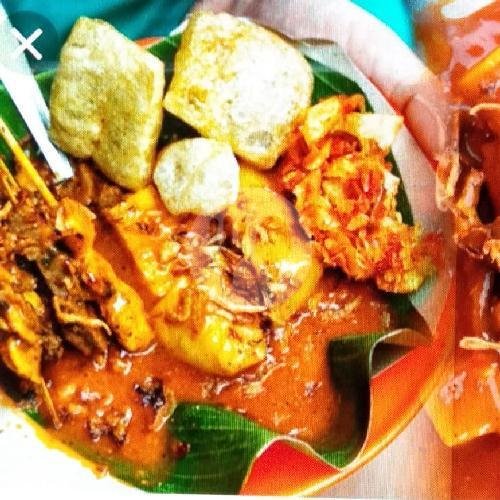 Sate Padang Brawijaya: Surga Kuliner Sate Padang di Lowokwaru Malang