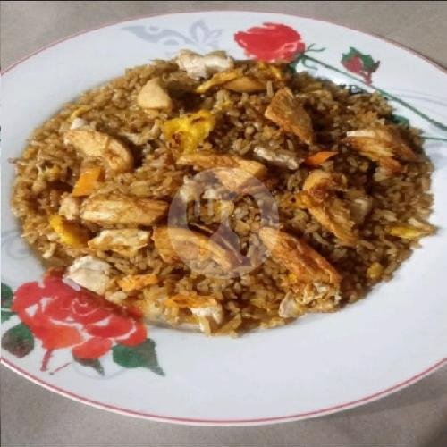 Nasi Goreng Cak Salam: Surga Kuliner Malam di Yogyakarta