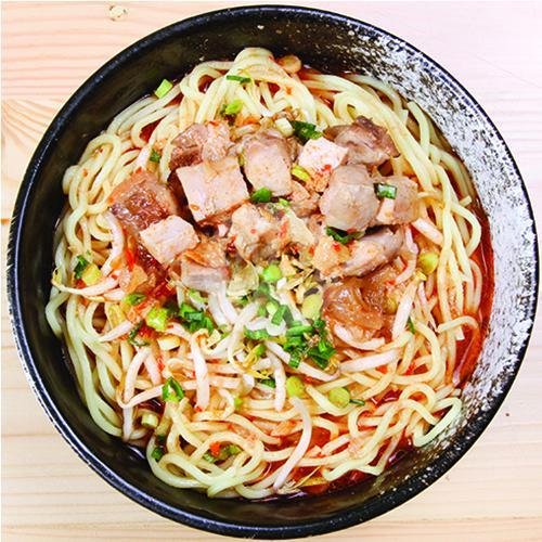 Kijiyakidon menu Midori Japanese Barito, Kebayoran