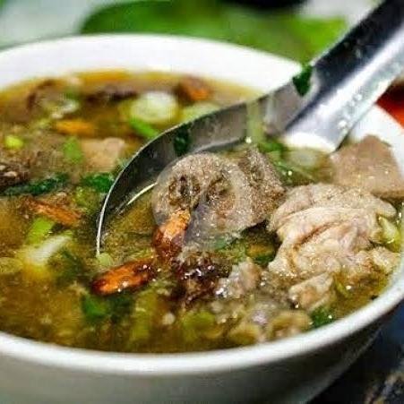 Coto Makassar Daeng Rudy: Surga Kuliner Makassar di Malang