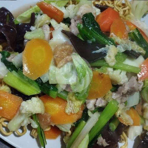 Tanjungsari Food: Surga Kuliner Chinese di Semarang yang Wajib Dicoba