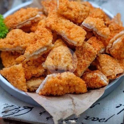 Review Menarik Ayam Geprek Rasan Rasan di Gedangan: Surga Kuliner yang Wajib Dicoba! Review Menarik Ayam Geprek Rasan Rasan di Gedangan: Surga Kuliner yang Wajib Dicoba!