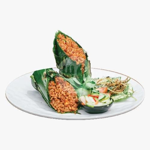 Review Gotri Resto Ngagel Jaya: Pengalaman Kuliner Nasi Bakar yang Tak Terlupakan di Surabaya