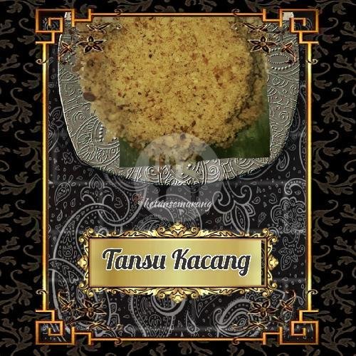 Tansu Misses Kacang menu Ketan Semarang, Ronggolawe 2
