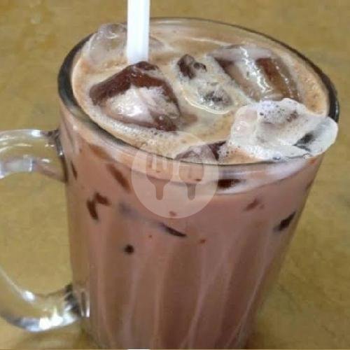 Capucino menu Sate Kambing Muda ''BALIBUL'' Khas Tegal, Kincang Wetan