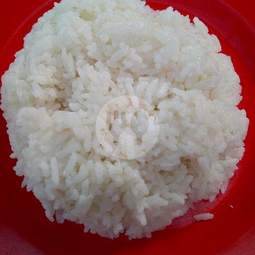 Nasi Tutug Oncom menu Ikan Bakar A & A, Gegerkalong Tengah