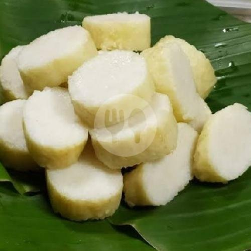 Sate Ayam 15 Tusuk menu Sate Ayam & Sate Kambing Cak Husein