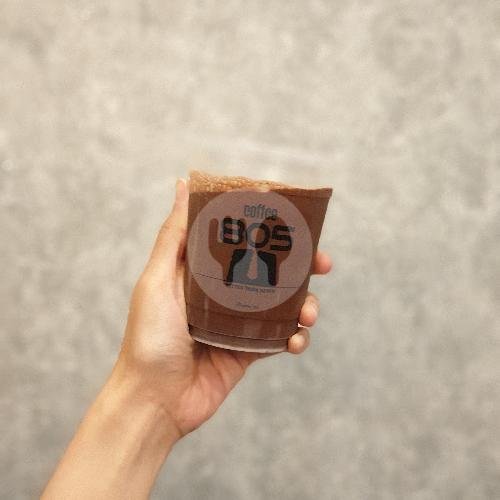 Premium Chocolate BIG 805 (1 Liter) menu Coffee 805, Pondok Indah