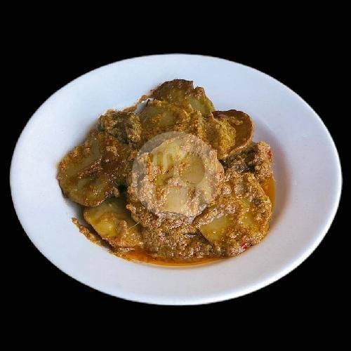 Paket 3E (Nasi pindang tongkol) menu AYAM GORENG IBU TUTTY