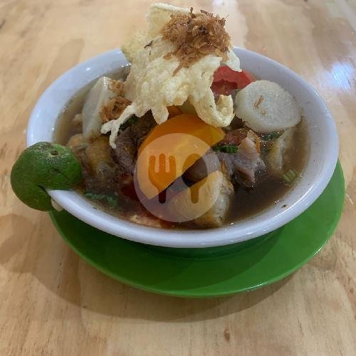 Review Soto Mie Pak Kadir Gandaria: Kuliner Lezat di Kebayoran Baru