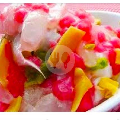 Review Restoran Bubur Kacang Hijau Dan Soto SUKASARI Slawi: Kenangan Rasa yang Menghangatkan Hati