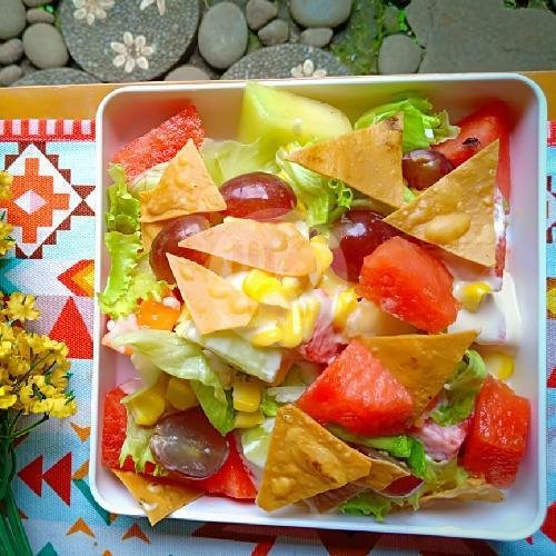 Review Kantin Cab Cuanki Asli Bandung: Kuliner Otentik di Suasana Nyaman