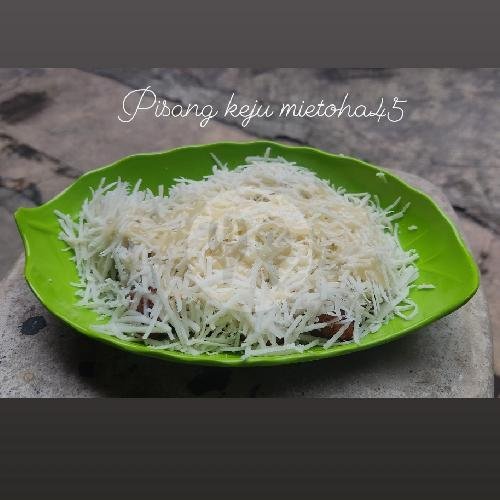 Review Seblak Mietoha: Fast Food Hits di Cipadung Bandung