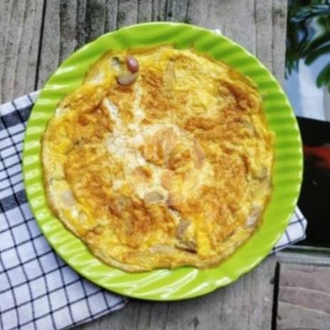 Review Kedai Mamah Owen Pribumi: Tempat Makan Cozy dan Lezat di Baleendah Bandung Review Kedai Mamah Owen Pribumi: Tempat Makan Cozy dan Lezat di Baleendah Bandung