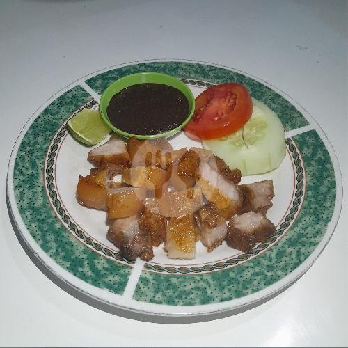 Review Lapo Toba Jaya: Surga Kuliner Batak di Blimbing Malang