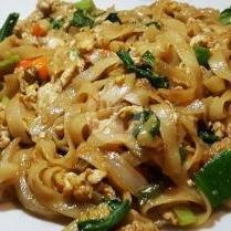 Ifomi menu Chinese Food Muslim Pak Joko, Pogung