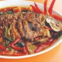 Nasi Goreng Sapi menu Kantin Cinta Rasa Chinese Food, Margacinta