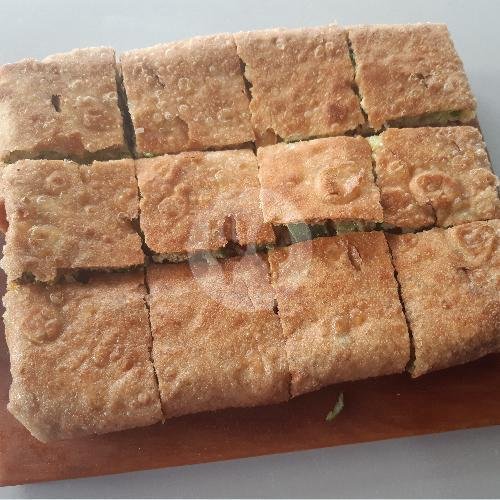 Martabak Super Telur Ayam menu Martabak Dan Terang Bulan Pelangi, Lowokwaru