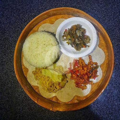 2x Cumi Tobat Level menu Pondok Lawu Traditional Resto &Coffee