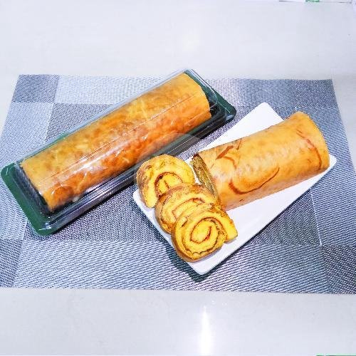 Review Restoran Sari Rasa Lapis Legit: Kenangan Indah dan Rasa Autentik di Ngagel Rejo