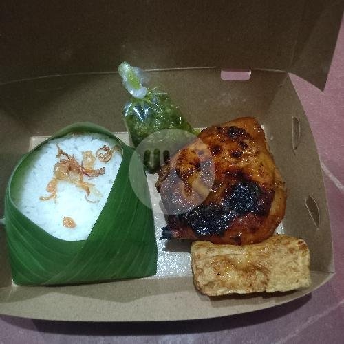 Ayam Goreng Alhata: Surga Ayam Goreng di Jagakarsa yang Wajib Dicoba!