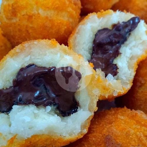 Jenang Sum-sum menu Dapur Surya Jln Imogiri Timur Km 13 Sebelah Surya Mart