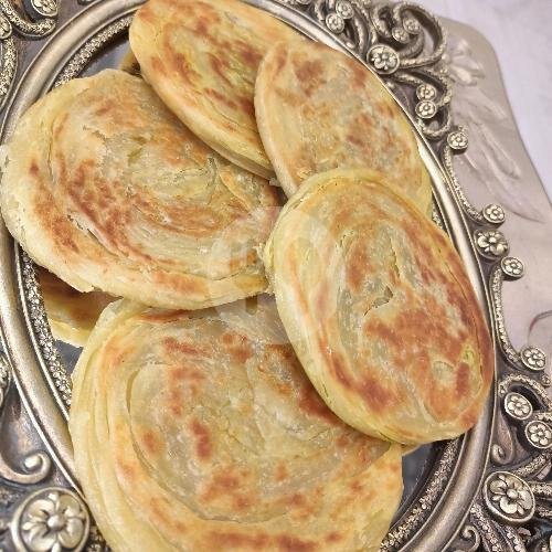Roti Maryam Original Isi 10 Frozen menu Emoma Soes, Kramat Jati