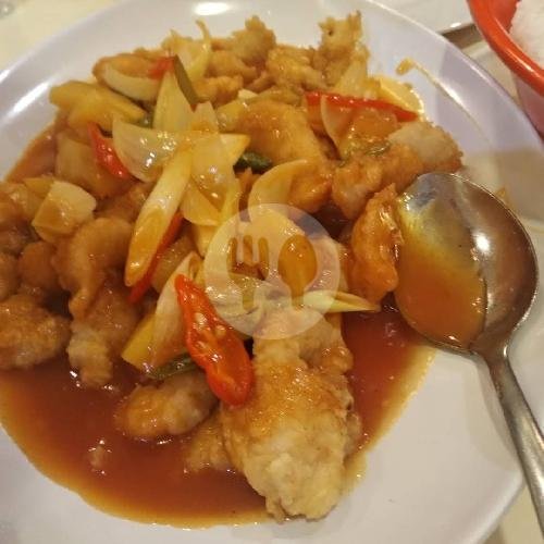 Review Restaurant Apollo Seafood: Pengalaman Kuliner Legendaris di Padang Review Restaurant Apollo Seafood: Pengalaman Kuliner Legendaris di Padang