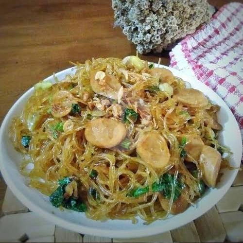 Review Kedai Nasi Goreng 18: Pengalaman Kuliner yang Memuaskan di Sidoarjo Review Kedai Nasi Goreng 18: Pengalaman Kuliner yang Memuaskan di Sidoarjo