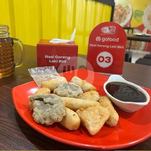 Nasi Goreng Laki Bini: Surga Kuliner di Pekayon, Bekasi Nasi Goreng Laki Bini: Surga Kuliner di Pekayon, Bekasi