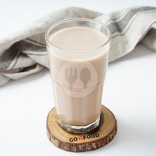 Kopi Susu menu STMJ Glintung, Bunulrejo