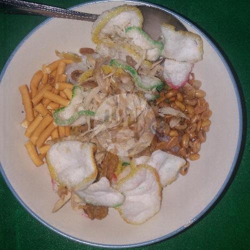 Promo Lengkap - Bubur Ayam Special menu Bubur Ayam Sehat Mang Asep, Jalan Raya Ragunan