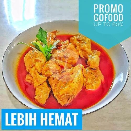 Review Restoran Padang Murah: Kuliner Terjangkau di Semarang yang Bikin Betah