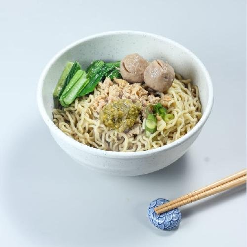 Cendol Bandung Otentik menu Batagor Coy Dago