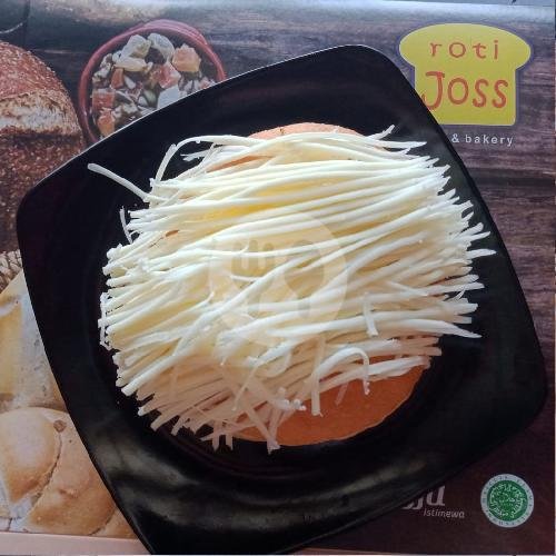 Roti Joss Ngeksigondo: Kenangan Manis dan Cita Rasa Autentik di Yogyakarta