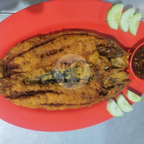 Tempe penyet Remaja menu Ikan Bakar Remaja 79, Anjasmoro Raya
