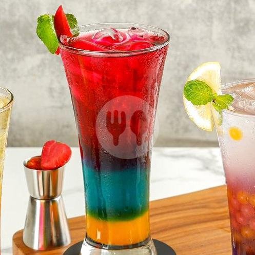 Mangut Kepala Ikan menu Warung Mbok Sul (WSL), JETOS