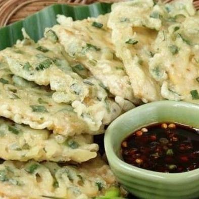 (20pcs)Tahu Goreng Cikobar menu Gorengan Cikobar