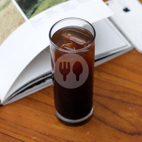 Anak Panah Kopi: Tempat Nongkrong Seru dengan Menu Lezat di Semarang Selatan