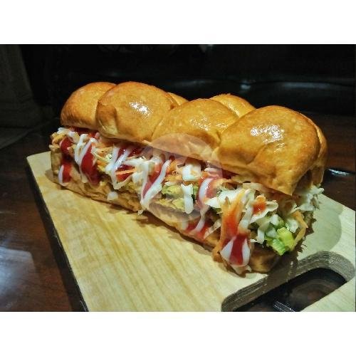 Review Roti Kembung Zouka: Surga Kuliner di Gegerkalong Bandung