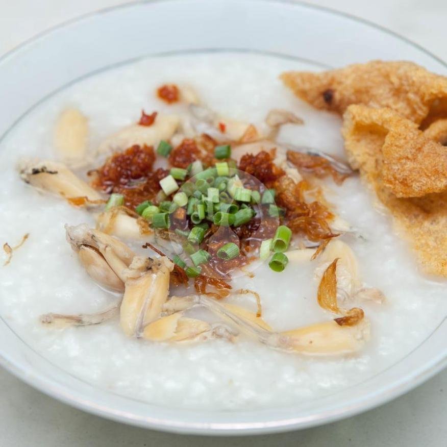 Sui Mian menu Bakmi Bangka Afu, Taman Surya