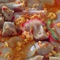 Review Menarik Seblak Teh Fitri: Surga Makanan Pedas yang Bikin Ketagihan
