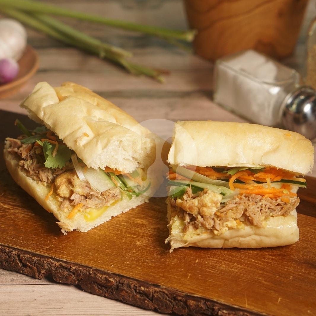 Review Restoran Madame Ching: Makanan Vietnam dengan Sentuhan Lokal di Jakarta