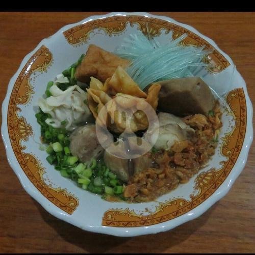 Review Bakso Chukul: Surga Kuliner Bakso di Surabaya