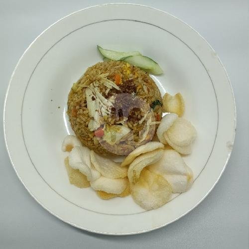 Ayam Tulang Lunak Frozen (Satu Ekor) menu Dapur Enak Eco, Kagrengan