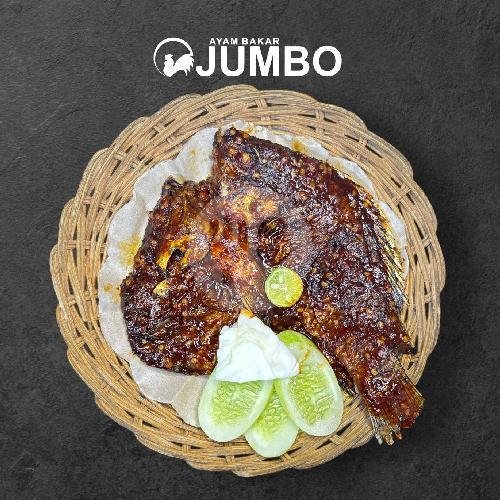Review Ayam Bakar Jumbo Sukabumi: Makanan Enak dengan Pelayanan yang Menggelitik