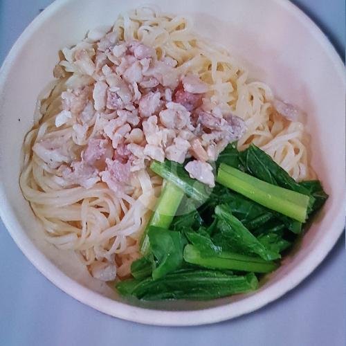 Mie Ayam Kampung menu Mie Ayam Kampung Citra, Urip Sumoharjo