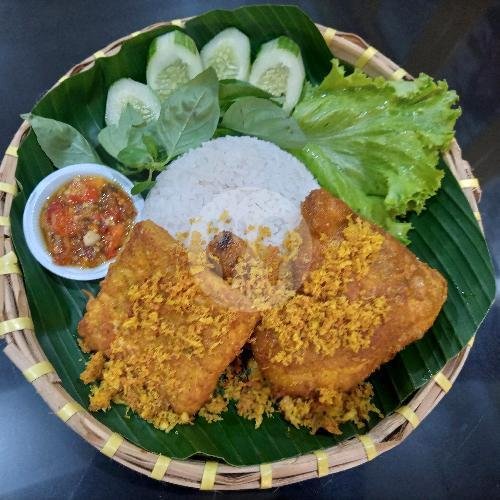 Review Warung Nasi Mamah di Jl. RE Martadinata: Makanan Enak dan Pelayanan Cepat di Sukabumi